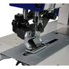 Speedway SW-781-D Industrial Mechanical Digital Buttonhole Sewing Machine Complete Unit with Table and Stand 