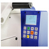  Speedway SW-781-D Industrial Mechanical Digital Buttonhole Sewing Machine Complete Unit with Table and Stand 