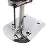  Speedway CZD-3-6 Straight Blade Fabric Cutting Machine 