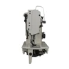  Speedway SW-4400N Single Needle Heavy Duty Unison Feed Walking Foot Sewing Machine Complete Unit with Table and Servo Motor 