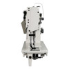  Speedway SW-4400-L18 Single Needle 18" Long Arm Triple Feed Walking Foot Lockstitch Sewing Machine Complete Unit with Table and Servo Motor 