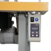  Speedway SW-4400-L18 Single Needle 18" Long Arm Triple Feed Walking Foot Lockstitch Sewing Machine Complete Unit with Table and Servo Motor 