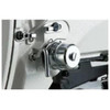  Juki LK-1903CST311/BR35SDK Industrial Computer-Controlled High-Speed Lockstitch Button Sewing System Complete Unit with Table and Stand 
