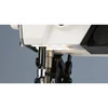 Juki LZ-2290CF-7WBAK156 Single Needle Direct Drive Semi-Dry Head Zig-Zag Industrial Sewing Machine Complete Unit with Table and Servo Motor