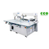  Juki AMS-251-HC10060-RSZZDSH Single Needle Programmable Pattern Sewing Machine Complete Unit 