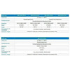  Juki AMS-221EN-HL2516SZ5000DSD Computer Controlled Cycle Machine Complete Unit 