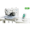  Juki AMS-210EN-SS1306SZ7450D/MC587EIP420F/JTAM2 Computer-Controlled Cycle Machine for Embroidery Complete Unit 