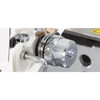  Juki AMS-210EN-HL2210SZ5000D/MC587EIP420F/JTAM2 Computer-Controlled Cycle Pattern Sewing Machine Complete Unit 