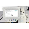  Juki PS-800(S) Single Needle Servo Motor Computer-Controlled Pattern Sewing Machine Complete Unit 