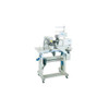  Juki MOL-254DAB Automatic 2-Needle Belt-Loop Attaching Machine Complete Unit 