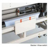  Juki AC-172N-1790SA1D Computer-Controlled Dry-Head Bartacking Machine Complete Unit 