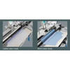  Juki AC-172N-1790SA1D Computer-Controlled Dry-Head Bartacking Machine Complete Unit 