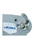  Juki AMB-289A-MC640-EIP420D Computer-Controlled Button Neck-Wrapping Machine Complete Unit 