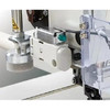  Juki AE-200ALAA2K Single Needle Edge Control Seaming Industrial Sewing Machine Complete Unit 