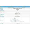  Juki AE-200ALAA2K Single Needle Edge Control Seaming Industrial Sewing Machine Complete Unit 