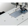  Juki AE-200ALAA2K Single Needle Edge Control Seaming Industrial Sewing Machine Complete Unit 