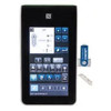  Juki MEB-3200CSSDM Computer-Controlled Eyelet Buttonholing Sewing System Complete Unit 