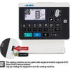  Juki LBH-1796GANS/MC602EN Computer-Controlled Buttonholing Sewing Machine Complete Unit 