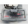  Juki LK-1910HA-5000Z/MC6762DD Computer Controlled High Speed Shape Tacking Machine Complete Unit 