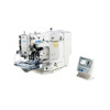 Juki LK-1910HA-5000Z/MC6762DD Computer Controlled High Speed Shape Tacking Machine Complete Unit 