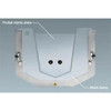 Juki AMS-221EN-HS3020/X90014 Computer-Controlled Cycle Sewing Machine Complete Unit 