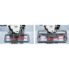  Juki AMS-221FHL-2516-SZ5000-HSD Computer-Controlled Cycle Sewing Machine Complete Unit 
