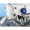  Juki AMS-221FHL-2516-SZ5000-HSD Computer-Controlled Cycle Sewing Machine Complete Unit 