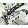  Juki DLN-6390S7W0A/M51N/SC920C/CP18A Cylinder Bed Single Needle Needle Feed Lockstitch Industrial Sewing Machine Complete Unit with Table and Motor 