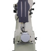 Speedway SW-8B-2A Heavy Duty Cylinder Bed Single Needle Compound Walking Foot Lockstitch Industrial Sewing Machine Complete Unit with Table and Servo Motor 
