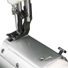  Speedway SW-8B-2A Heavy Duty Cylinder Bed Single Needle Compound Walking Foot Lockstitch Industrial Sewing Machine Complete Unit with Table and Servo Motor 