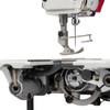  Consew 7360R-7DD-3 Single Needle Fully Automatic Direct Drive Lockstitch Industrial Sewing Machine Complete Unit with Table and Stand 