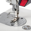  Consew 7360R-7DD-3 Single Needle Fully Automatic Direct Drive Lockstitch Industrial Sewing Machine Complete Unit with Table and Stand 