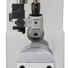 Speedway SW-9910 Heavy Duty Single Needle Triple Feed Post Bed Roller Foot Lockstitch Industrial Sewing Machine Complete Unit with Table and Servo Motor