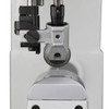  Speedway SW-9910 Heavy Duty Single Needle Triple Feed Post Bed Roller Foot Lockstitch Industrial Sewing Machine Complete Unit with Table and Servo Motor 