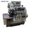  Consew CM793/4/5 Series High Speed 3, 4, or 5 Thread Overlock Machines with Table and Servo Motor 