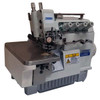  Consew CM793/4/5 Series High Speed 3, 4, or 5 Thread Overlock Machines with Table and Servo Motor 