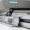 Zoje ZOJE ZJ-M6-GS900H-SF-V3 1300mm x 900mm Complete CNC Pattern Sewing Machine 