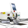 Zoje ZOJE ZJ-M6-GS900H-SF-V3 1300mm x 900mm Complete CNC Pattern Sewing Machine 
