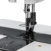 Consew 744R30-1 Extra Heavy Duty Single Needle Triple Feed Walking Foot 30" Long Arm Sewing Machine Comes With Table, Legs, and Servo Motor