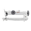 Consew 744R30-1 Extra Heavy Duty Single Needle Triple Feed Walking Foot 30" Long Arm Sewing Machine Comes With Table, Legs, and Servo Motor