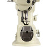  Yamata FY1341 Cylinder Arm Compound Walking Foot Sewing Machine Complete with Space Saver Table and Servo-Motor 
