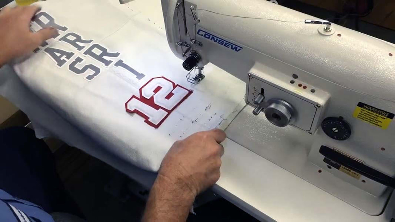 sg39ㄜ専用② Consew 199RB-3A-1 Industrial Sewing Machine | GoldStar Tool