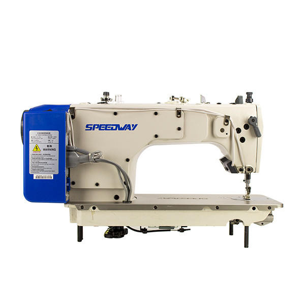 Speedway SW9000-D4/S Single Needle Stainless Steel Bed Fully
