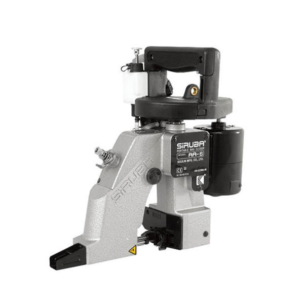 Siruba AA-6 Single Thread Bag Closing Chainstitch Machine - Jacksew