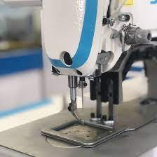 Jack T1906G Direct Drive Computer-Controlled High Speed Shape
