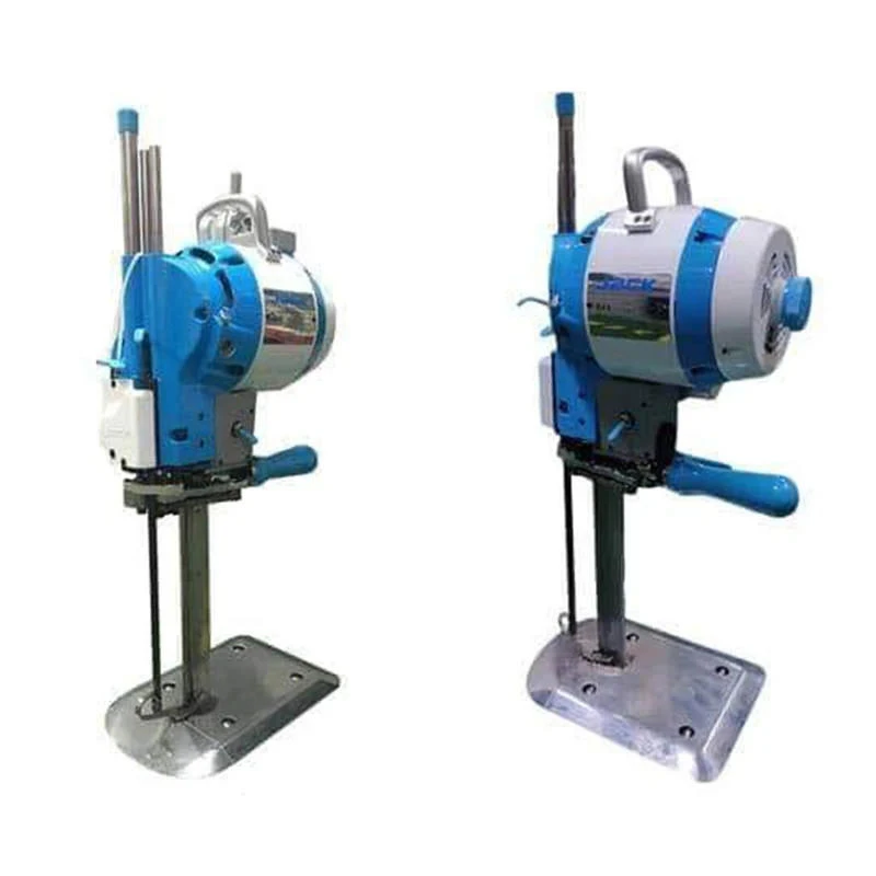 Jack T3 Straight Knife Cutter Fabric Cutting Machine - Jacksew