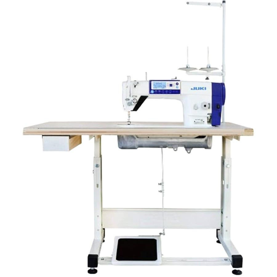 JUKI DDL-8000A Single Needle Auto Trimmer Semi-Dry Head Direct