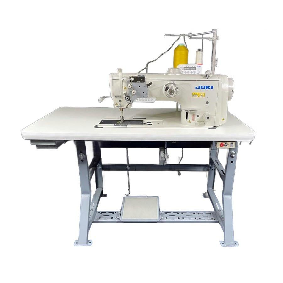 JUKI LU-2810A-7 Fully Automatic Single Needle Compound Walking