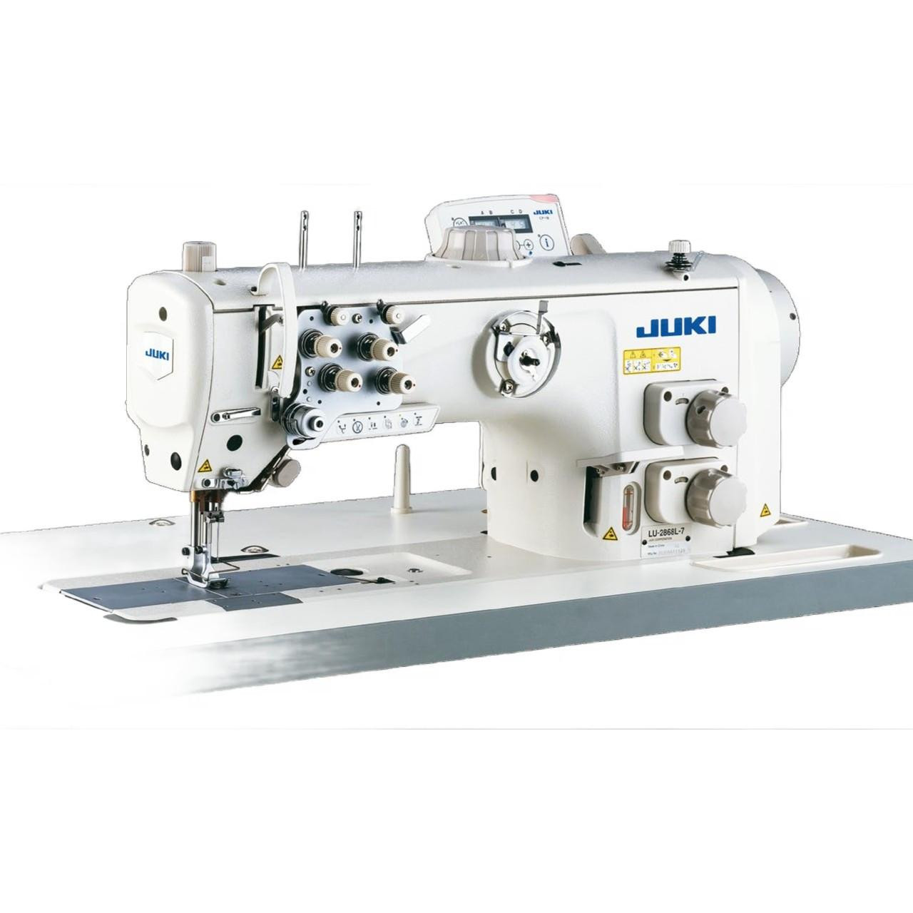 家電 JUKI Marty8600 JUKI ミシン 高性能 Martyマ−ティ8600（AT8600）整備済み - メルカリ
