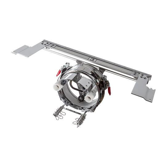 SWF MAS-15 Commercial Grade 15-Needle Embroidery Machine - Jacksew